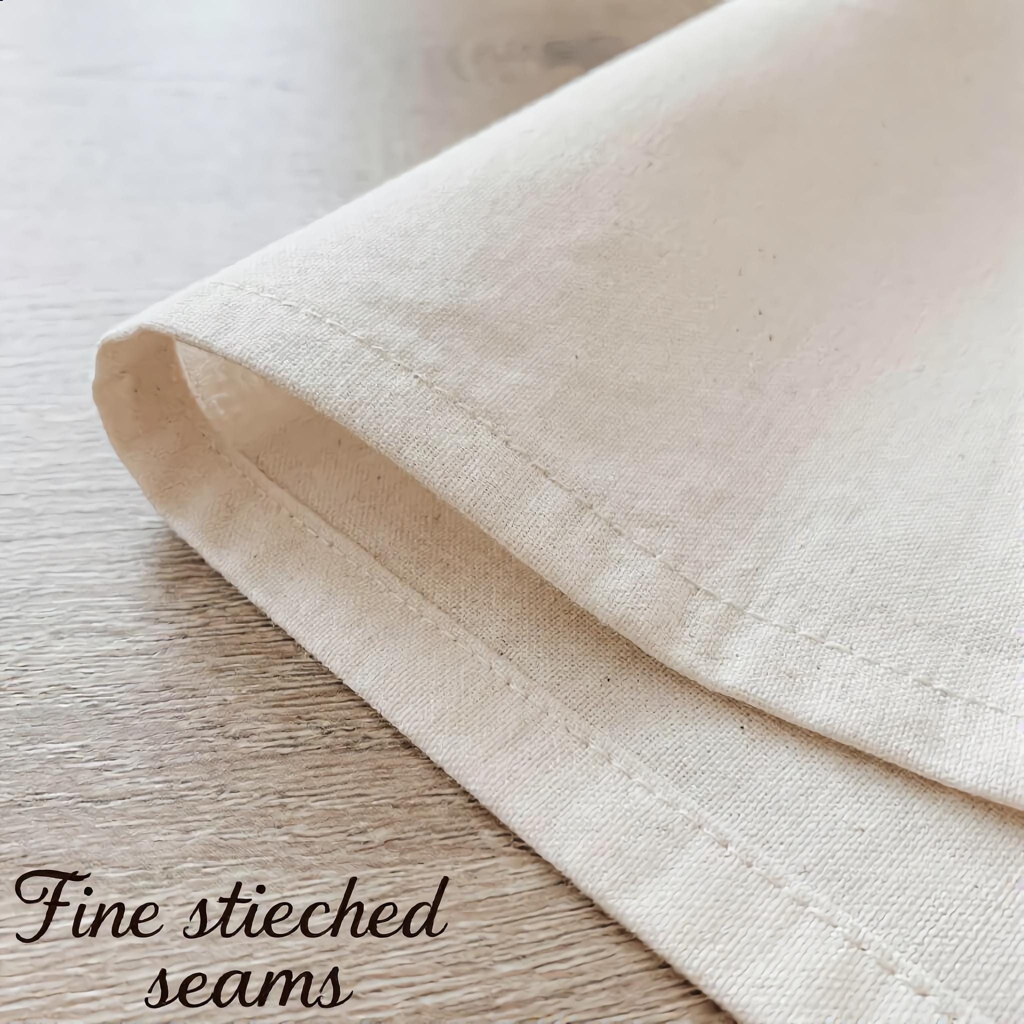 Tea Towel - Sunday Is Coming