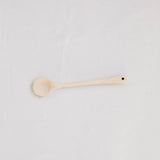 Wood Spoon