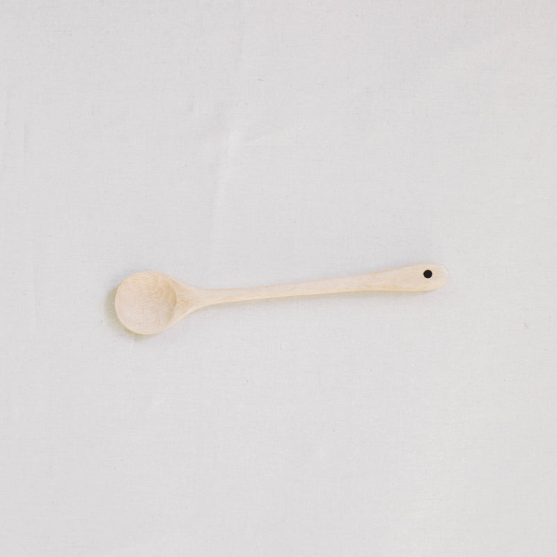 Wood Spoon