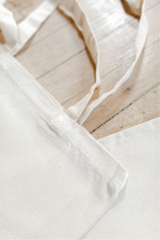 Botanicals Tote Bag