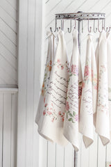 John 8 Hanging Kitchen Towel