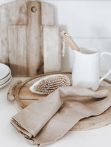 Linen Kitchen Towel