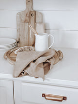 Linen Kitchen Towel