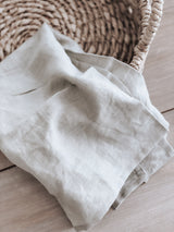 Linen Kitchen Towel