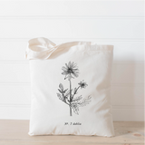 Botanicals Tote Bag