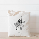 Botanicals Tote Bag