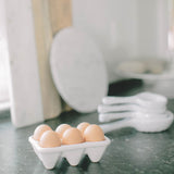 Ceramic Egg Holder