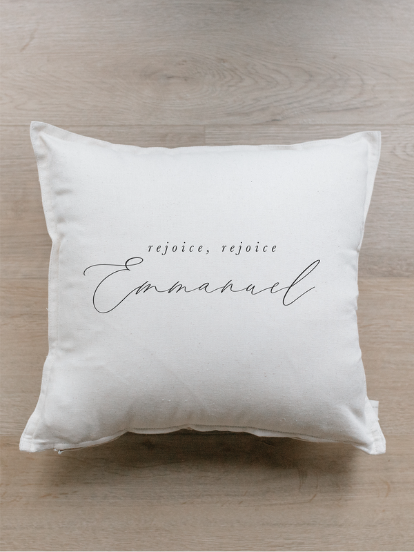 Emmanuel Pillow